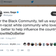 Twitter screenshot